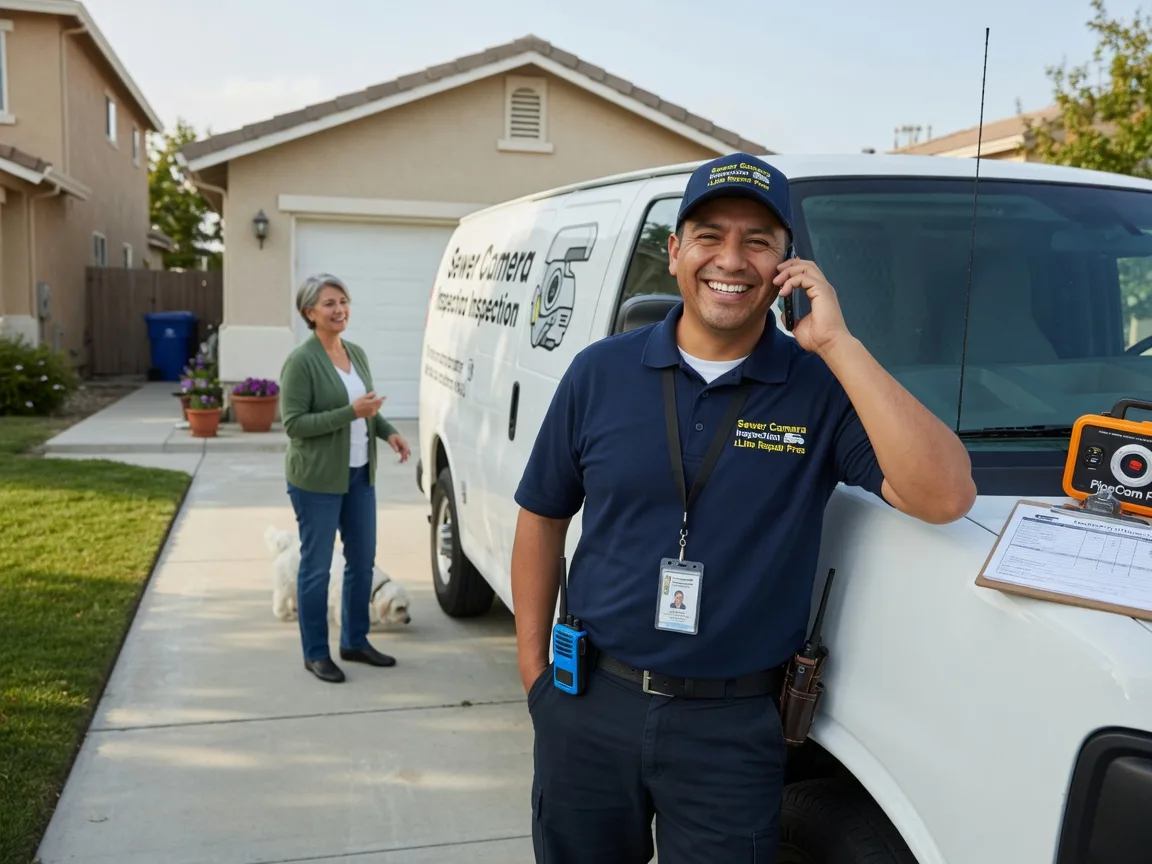 Sewer Line Repair Cresskill, NJ FAQs